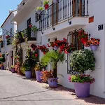Апартаменти Casa Del Patio - Boutique (adults Only) Естепона