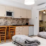 Casa Del Patio - Boutique (adults Only) Апартаменти *