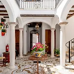 Casa Del Patio - Boutique (adults Only) Апартаменти *