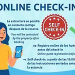 Casa Del Patio - Boutique (adults Only) Апартаменти