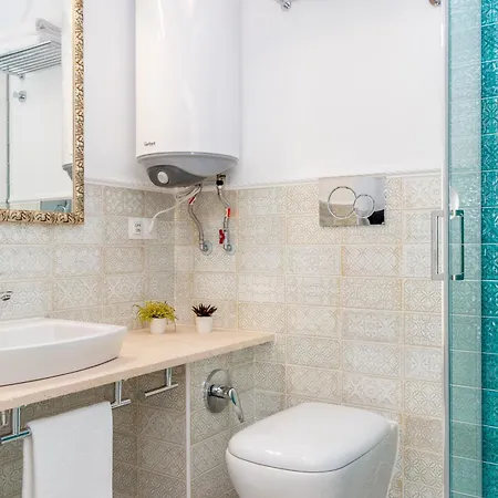 Lejlighed Casa Del Patio - Boutique (adults Only) *