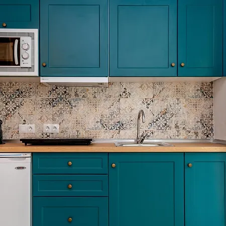 Casa Del Patio - Boutique (adults Only) Apartment *