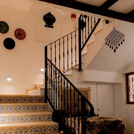 Casa Del Patio - Boutique (adults Only) Lejlighed *