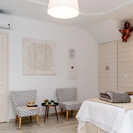 Casa Del Patio - Boutique * Estepona