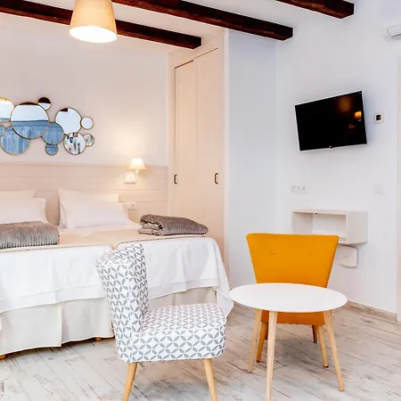 Casa Del Patio - Boutique (adults Only) Lejlighed *