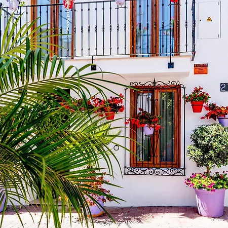 Casa Del Patio - Boutique (adults Only) Lejlighed