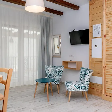 Casa Del Patio - Boutique