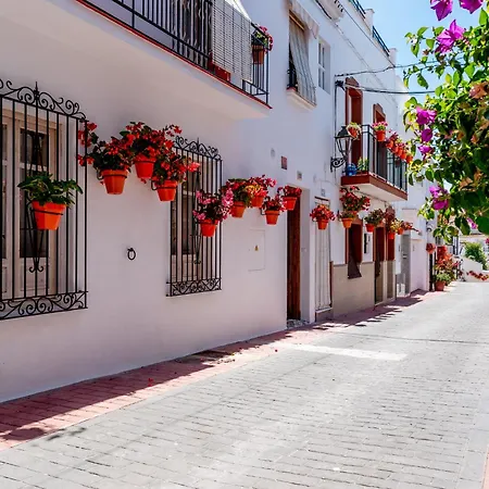Casa Del Patio - Boutique (adults Only) Lejlighed *