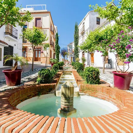 Lejlighed Casa Del Patio - Boutique (adults Only) *