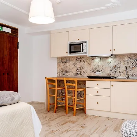 Casa Del Patio - Boutique Estepona