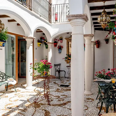 Casa Del Patio - Boutique (adults Only) Lejlighed