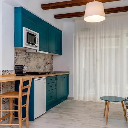 Casa Del Patio - Boutique *