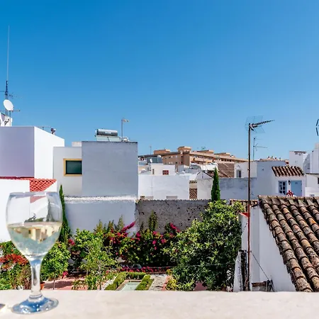 Casa Del Patio - Boutique Estepona