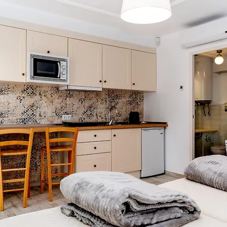 Casa Del Patio - Boutique (adults Only) Apartment *