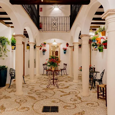 Casa Del Patio - Boutique *