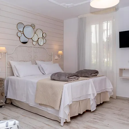 Lejlighed Casa Del Patio - Boutique (adults Only)
