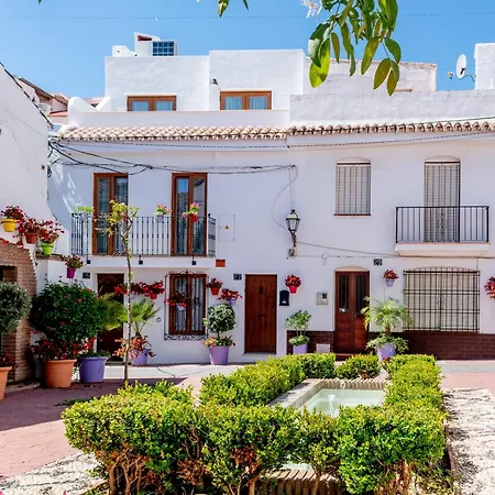 Casa Del Patio - Boutique (adults Only) Lejlighed *