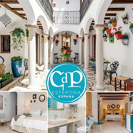 Lejlighed Casa Del Patio - Boutique (adults Only)