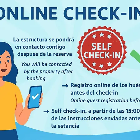 Casa Del Patio - Boutique (adults Only) Apartment