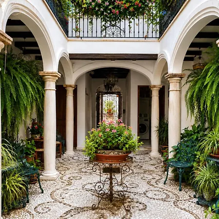 Appartement Casa Del Patio - Boutique Estepona
