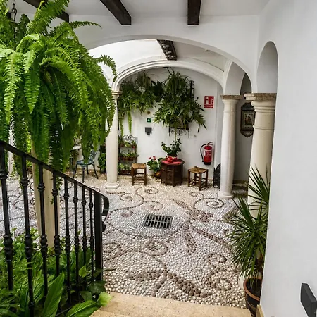 Casa Del Patio - Boutique * Estepona