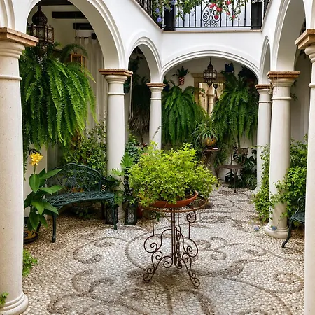 Appartement Casa Del Patio - Boutique
