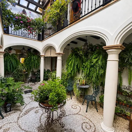 Casa Del Patio - Boutique Estepona