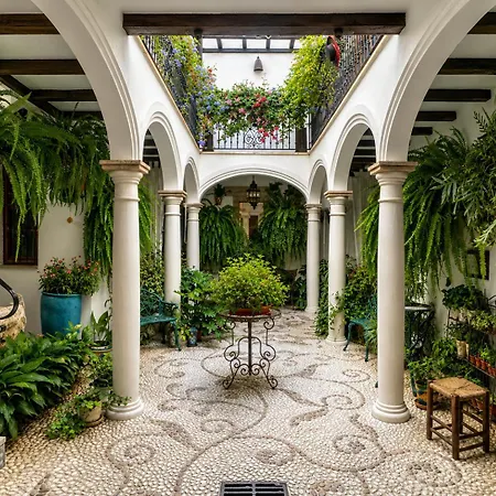 Casa Del Patio - Boutique Appartement