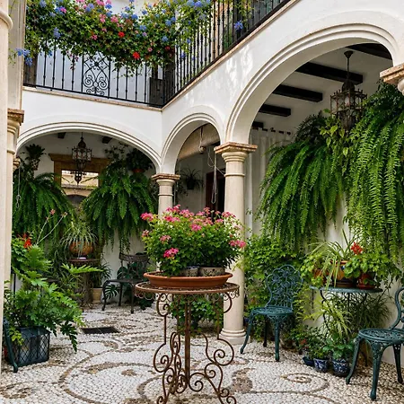 Casa Del Patio - Boutique Appartement *