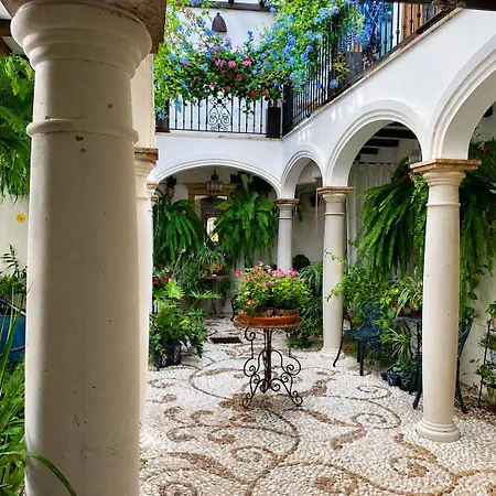 Casa Del Patio - Boutique *