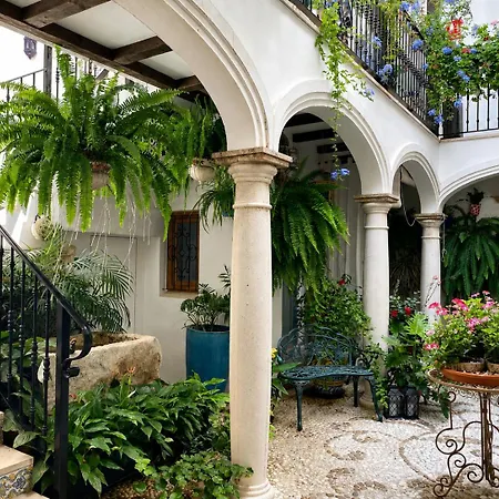 Casa Del Patio - Boutique Estepona