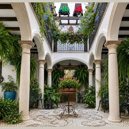 Casa Del Patio - Boutique Appartement