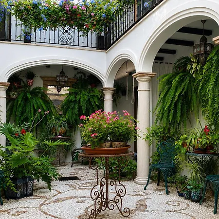 Appartement Casa Del Patio - Boutique