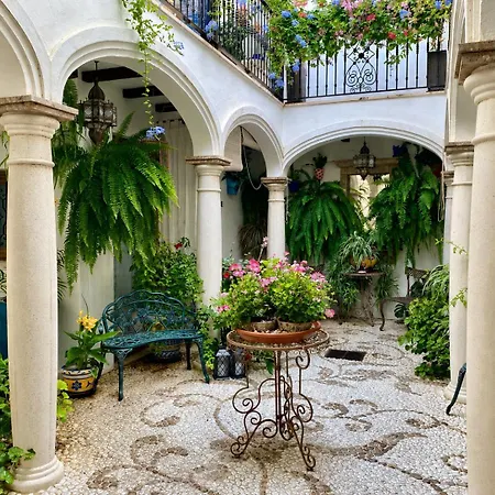 Casa Del Patio - Boutique Appartement *