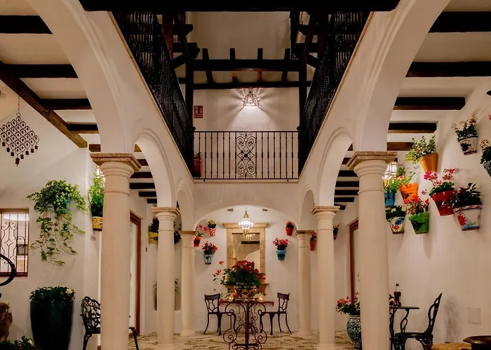 Casa Del Patio - Boutique (adults Only) 아파트 에스테포나