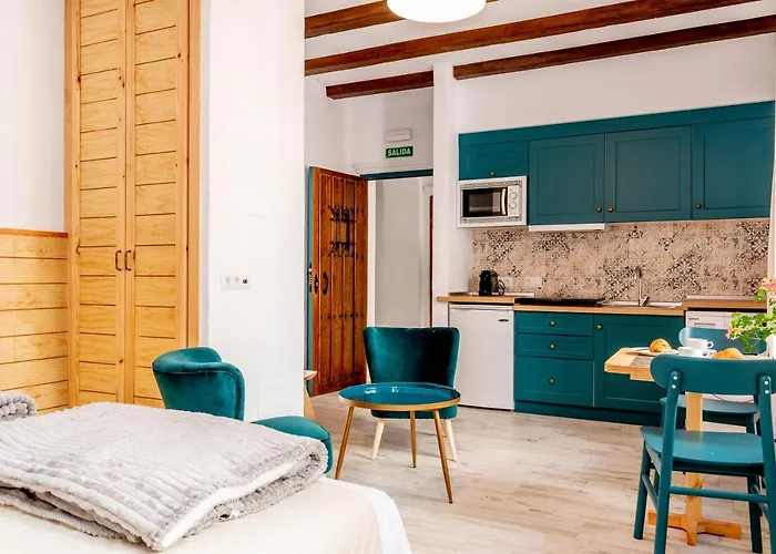 Casa Del Patio - Boutique (adults Only) Естепона