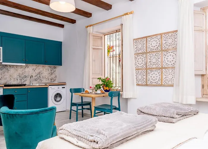 Casa Del Patio - Boutique (adults Only) Естепона