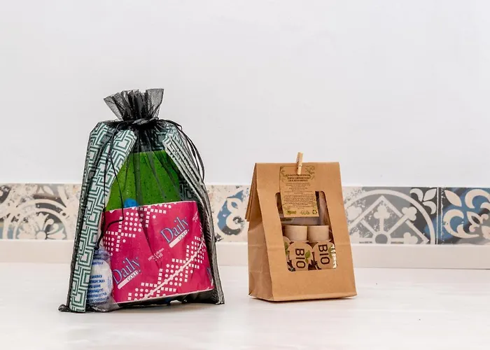 아파트 Casa Del Patio - Boutique (adults Only) 에스테포나