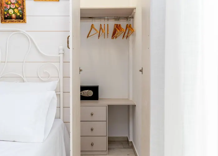 아파트 Casa Del Patio - Boutique (adults Only) *