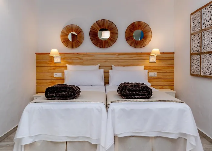 Casa Del Patio - Boutique (adults Only) *