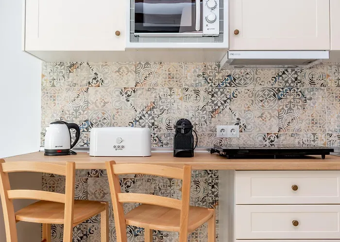 Casa Del Patio - Boutique (adults Only)