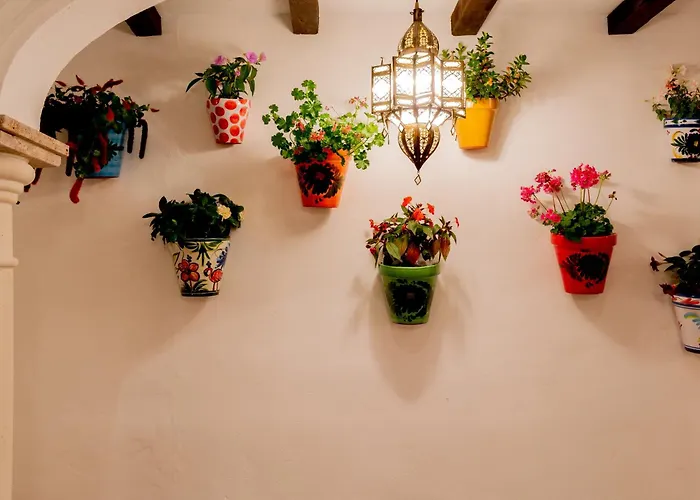 Casa Del Patio - Boutique (adults Only) 아파트