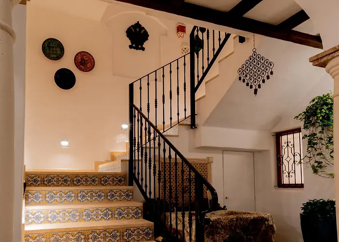 Casa Del Patio - Boutique (adults Only) 아파트 *