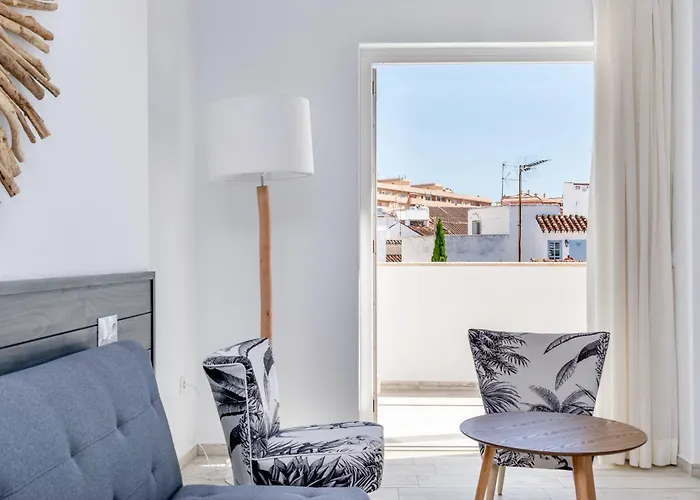 Casa Del Patio - Boutique (adults Only) *