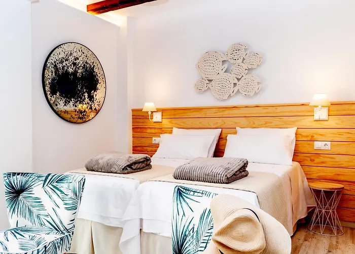 Casa Del Patio - Boutique (adults Only)