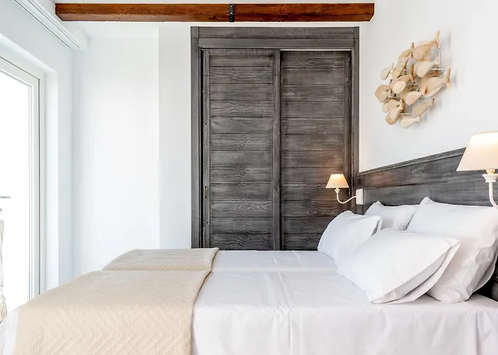 Casa Del Patio - Boutique (adults Only) Естепона