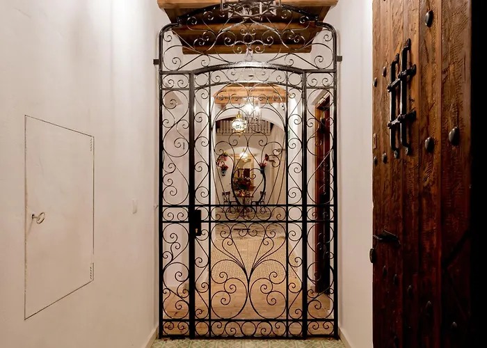 Casa Del Patio - Boutique (adults Only)