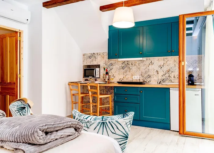 Casa Del Patio - Boutique (adults Only) *