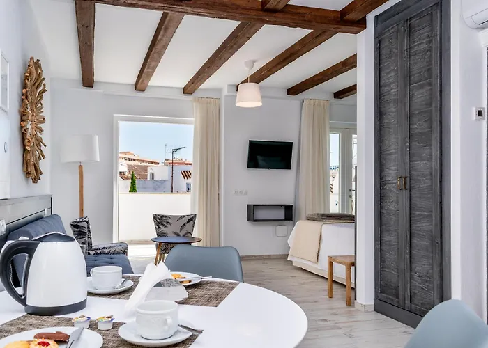 Casa Del Patio - Boutique (adults Only)