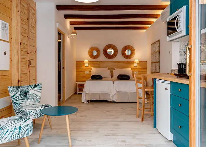 Casa Del Patio - Boutique (adults Only) *